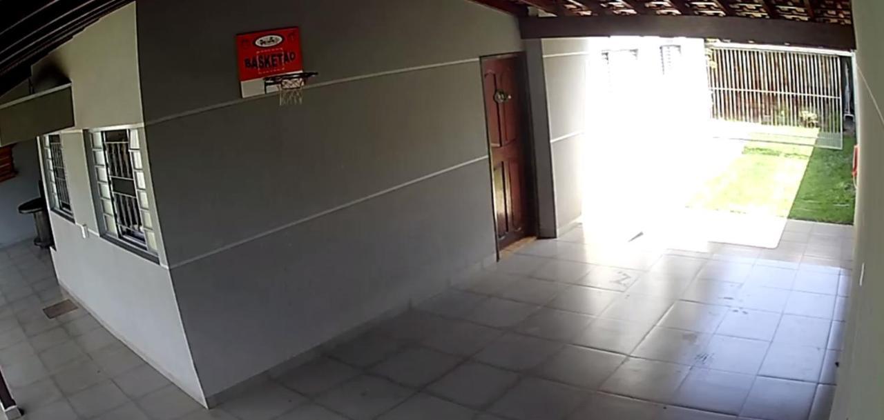 فيلا Dourados Guest Flat House المظهر الخارجي الصورة