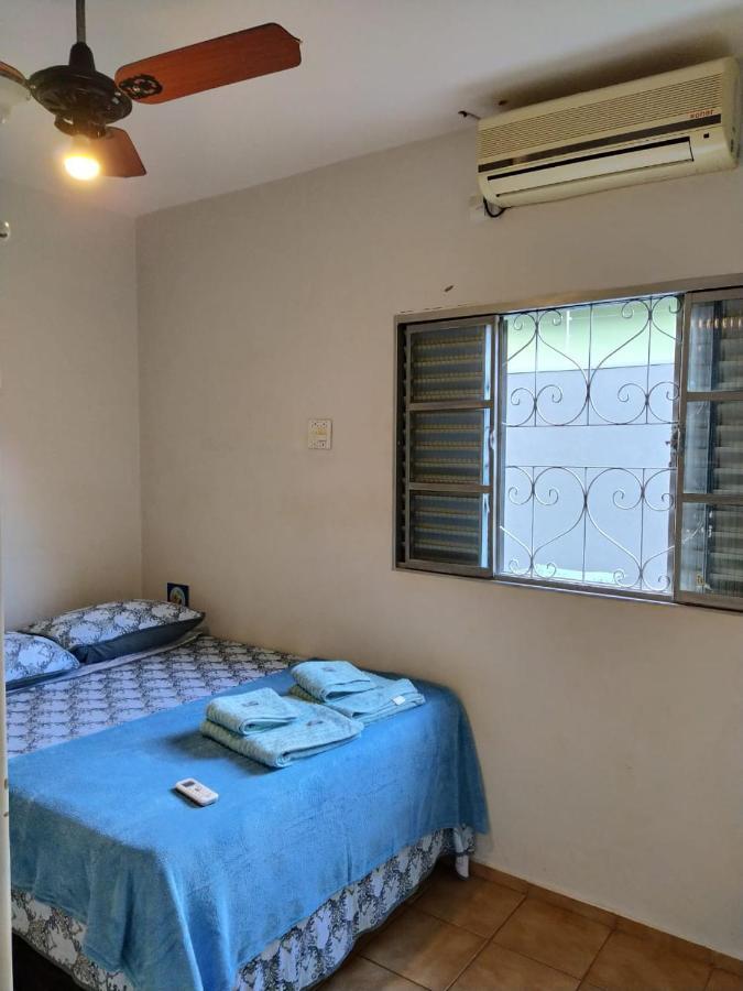 فيلا Dourados Guest Flat House المظهر الخارجي الصورة