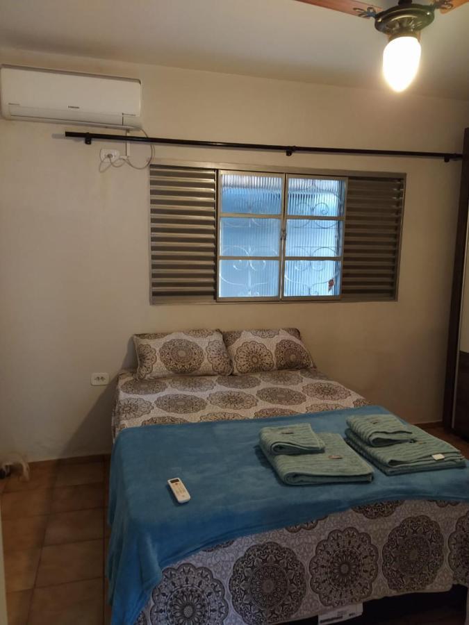 فيلا Dourados Guest Flat House المظهر الخارجي الصورة