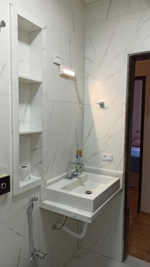 فيلا Dourados Guest Flat House المظهر الخارجي الصورة
