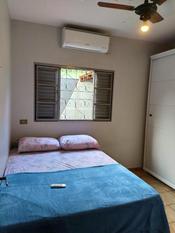 فيلا Dourados Guest Flat House المظهر الخارجي الصورة